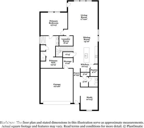 6109 Fire Water Dr - Photo 2 of 17