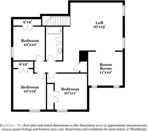 6109 Fire Water Dr - Photo 3 of 17