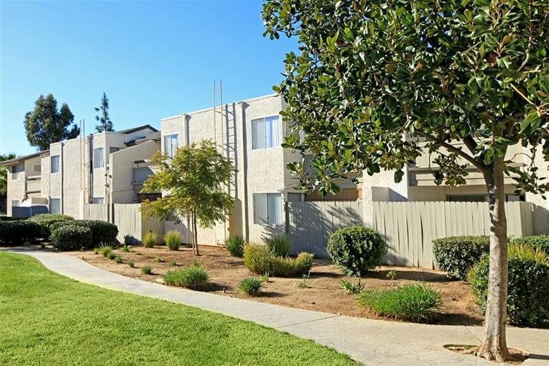 Quail Run Apartments 411 14th St, Ramona, CA 92065 Zumper