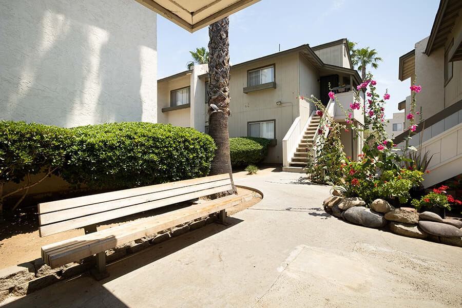 Quail Run Apartments 411 14th St, Ramona, CA 92065 Zumper