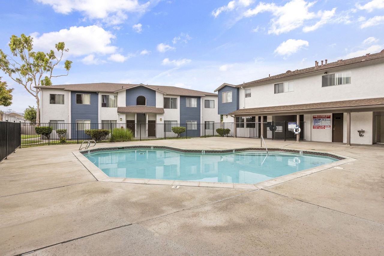 Sunrise Village - Photo 3 of 16