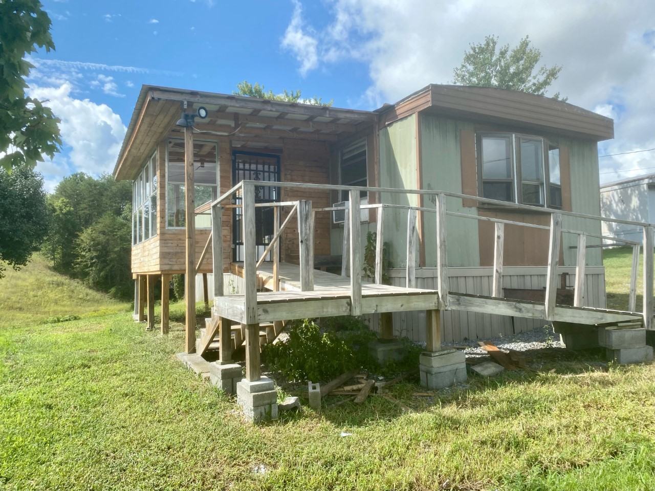 1487 Natural Bridge Way #1487 - Photo 2 of 12