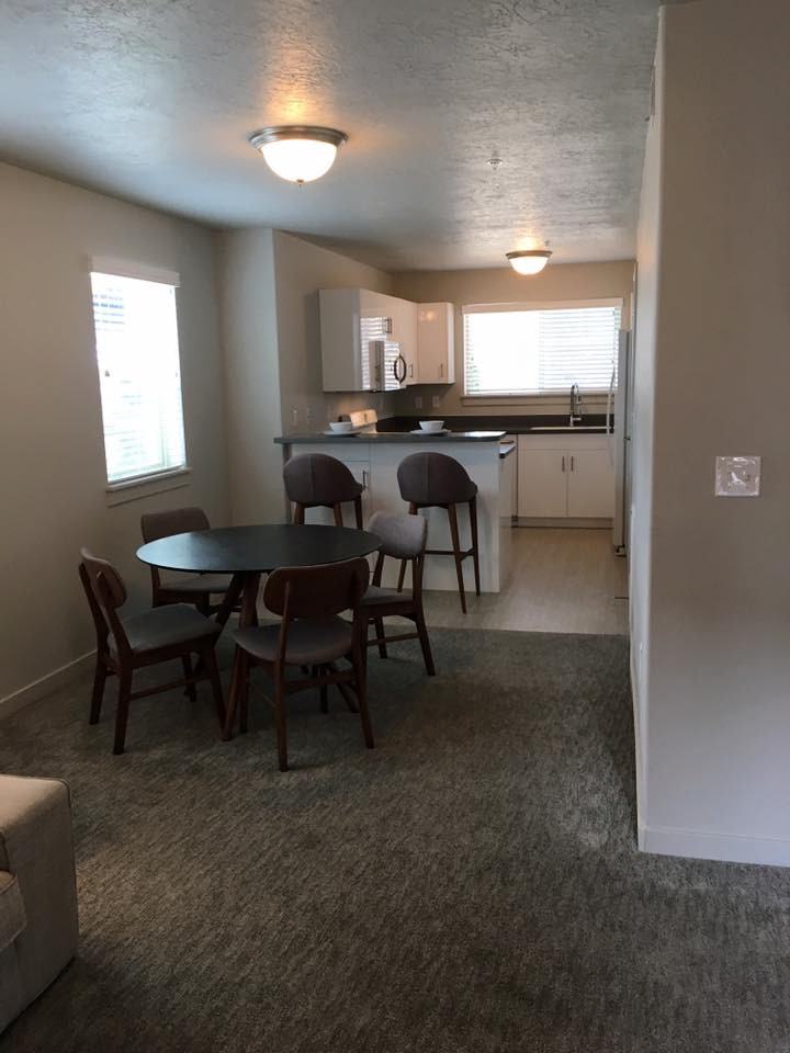 1055 W 1033 N #1 - Photo 2 of 8