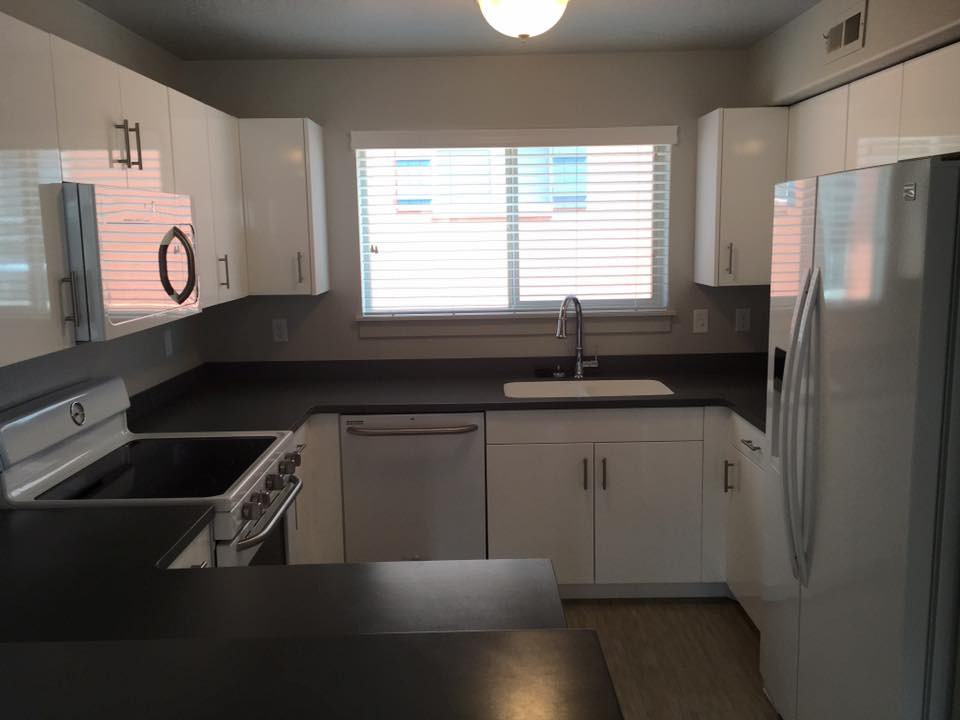 1055 W 1033 N #1 - Photo 5 of 8