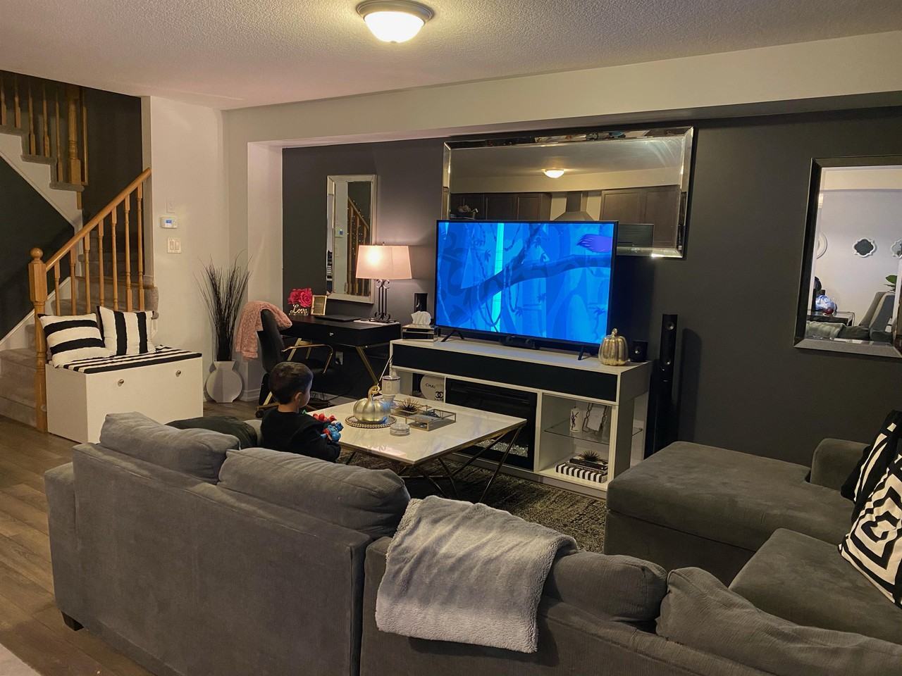 8291 Tulip Tree Drive #1 - Photo 2 of 14