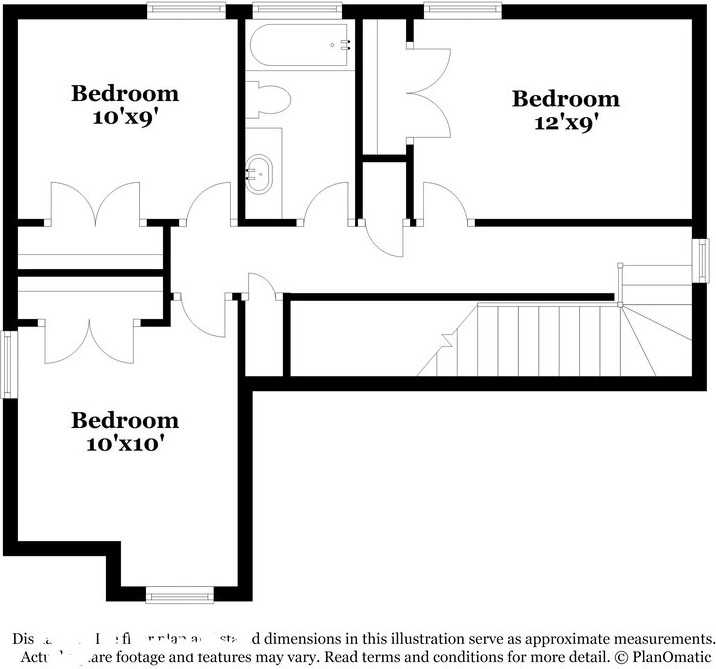 10004 N Suttonwood Dr - Photo 2 of 17