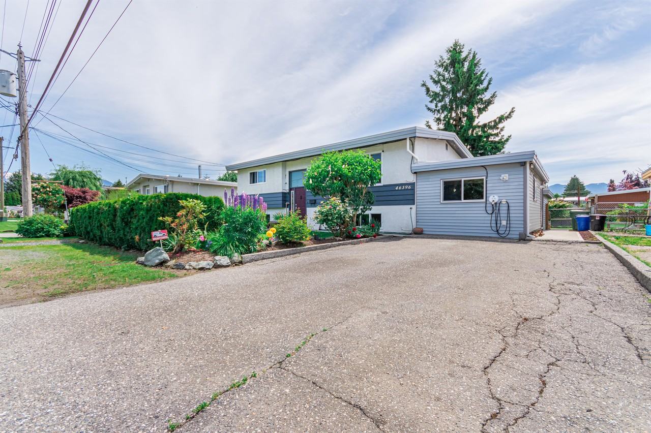 46396 Strathcona Rd #1