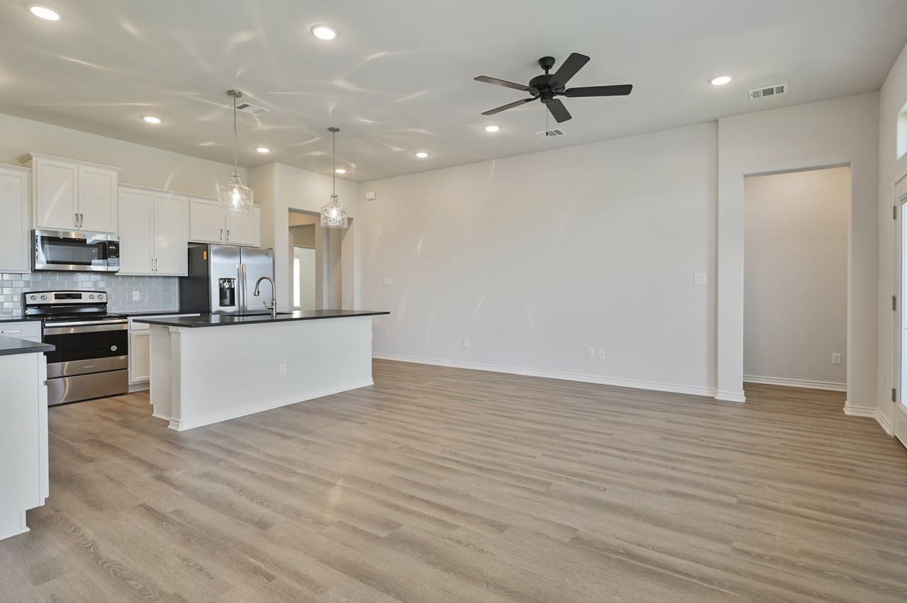 3124 Tarleton Ct #1 - Photo 3 of 21