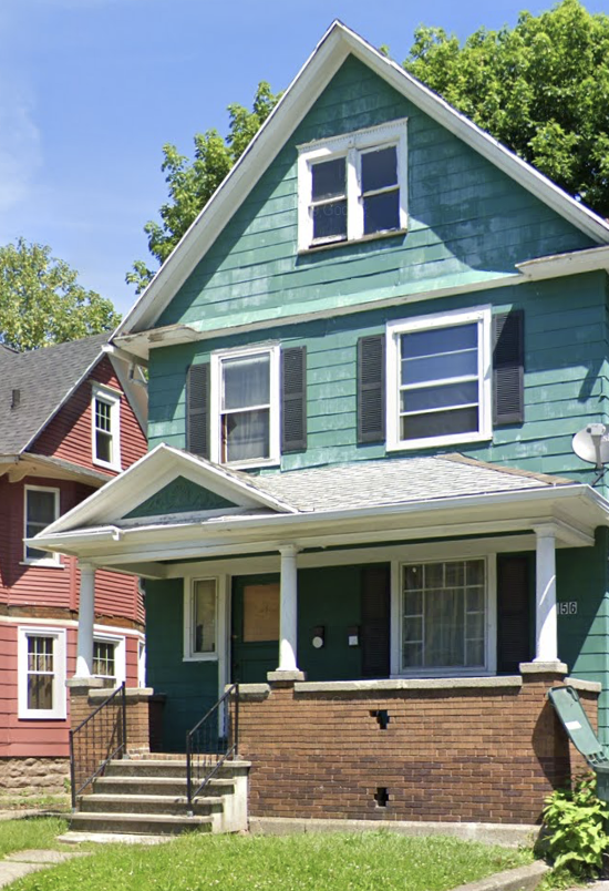 156 Avenue C #UP - Photo 7 of 8