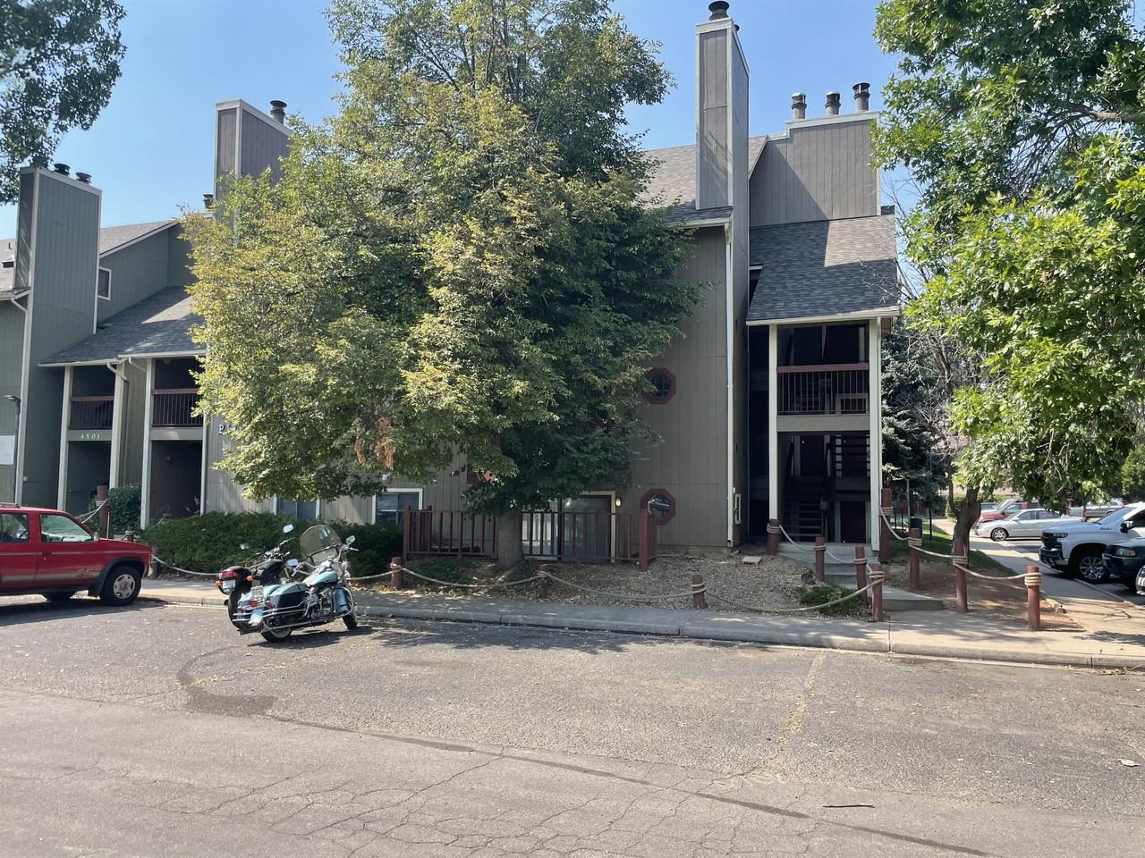 4501 E Boardwalk Dr Bldg L #L2 - Photo 2 of 27