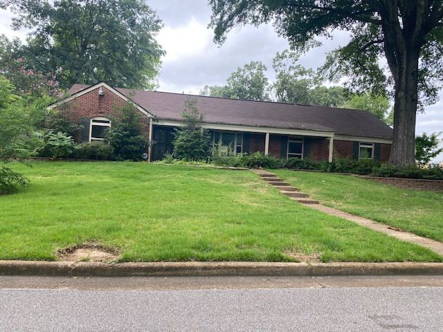 5965 Mcqueen Cv #1 - Photo 2 of 16