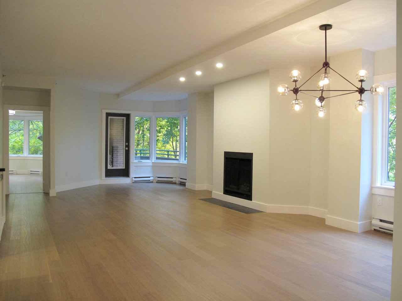 1350 Oxford St TH4, Halifax, NS B3H 3Y8 2 Bedroom House for 2,790