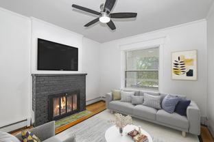 536 N Logan St - Photo 1 of 1