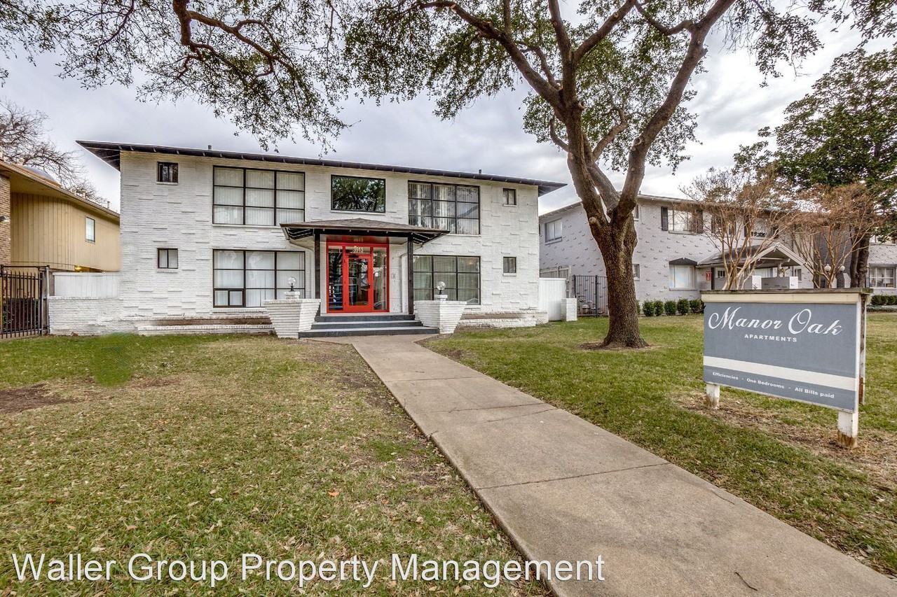 3913 Rawlins  3912 Hall St - Photo 2 of 13