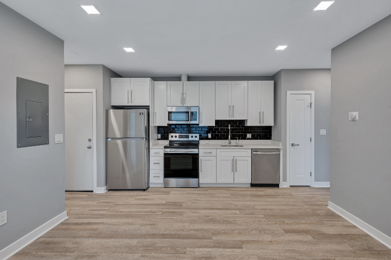 1617 Corcoran St Ne #1 - Photo 2 of 14