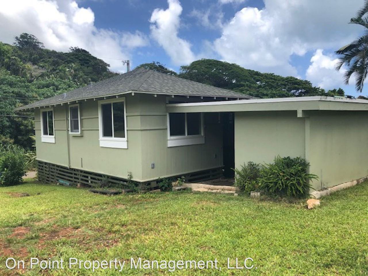 47156 Pulama Rd, Kaneohe, HI 96744 2 bedroom House Rental Zumper