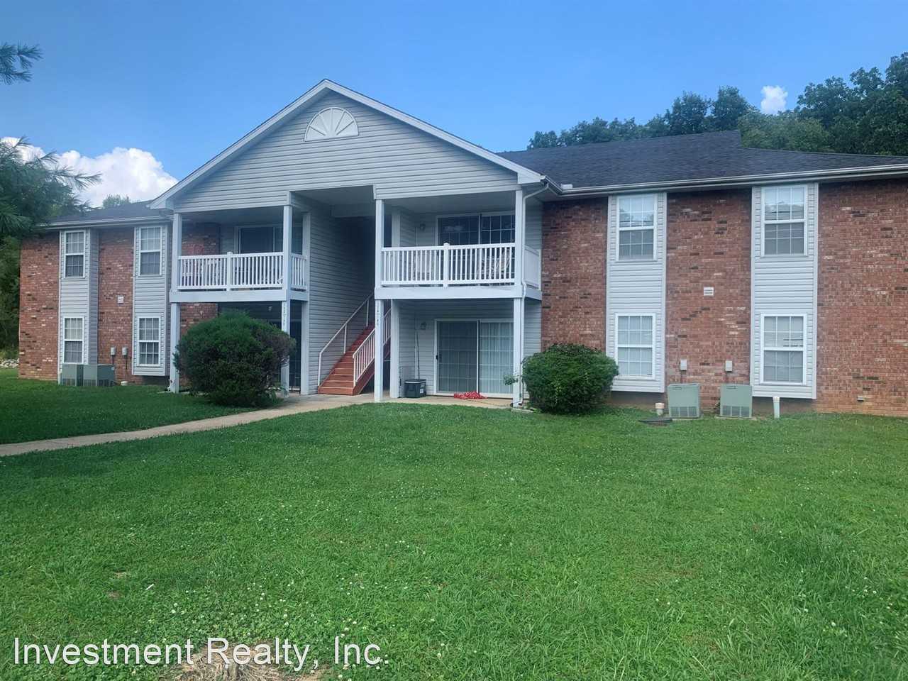 134 - 148 Shannon Valley Way Apartments in Waynesville, MO 65583 - Zumper