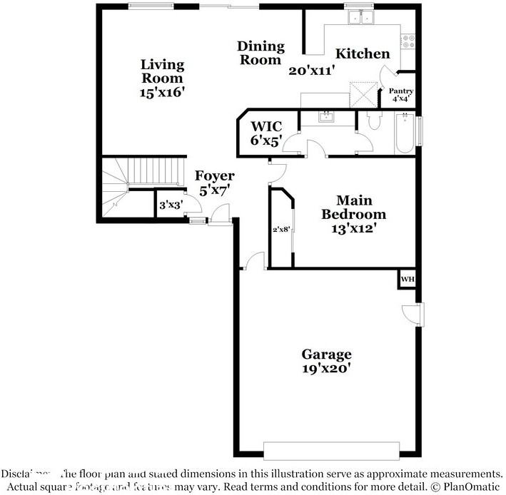 12909 N 127th Ln - Photo 3 of 22