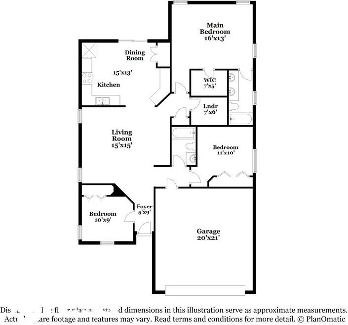 12157 N 151st Dr - Photo 2 of 16