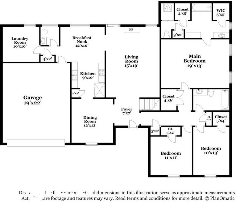 1457 Fox Trace Dr - Photo 2 of 17