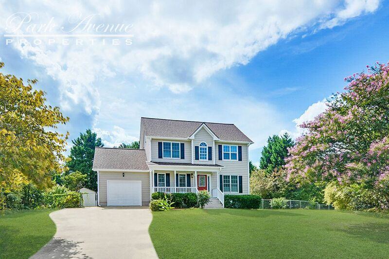 109 Woodsorrell Ct - Photo 2 of 28