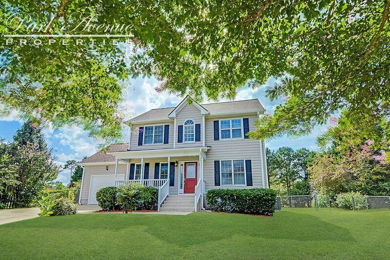 109 Woodsorrell Ct - Photo 3 of 28