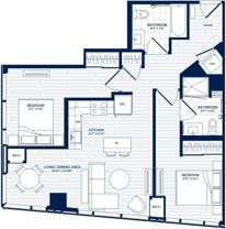 53 Causeway St #1314 - Photo 1 of 1