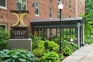 11 Camelot Court #11-2K - Photo 1 of 1