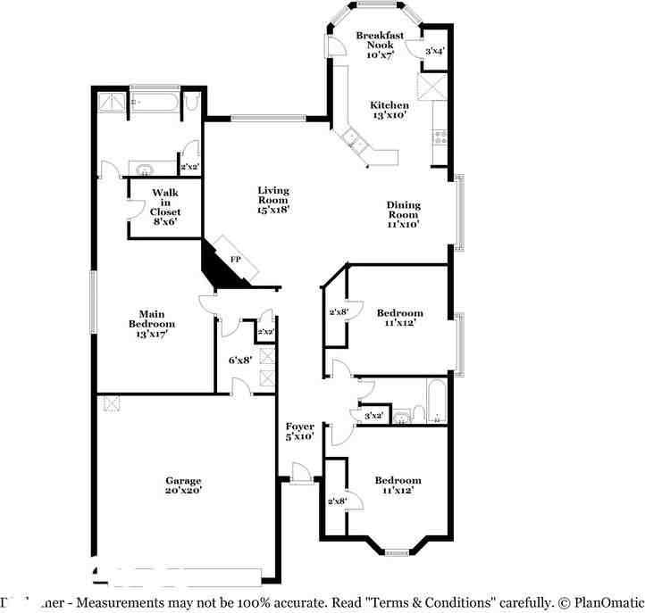 6627 Fairglen Dr - Photo 2 of 16