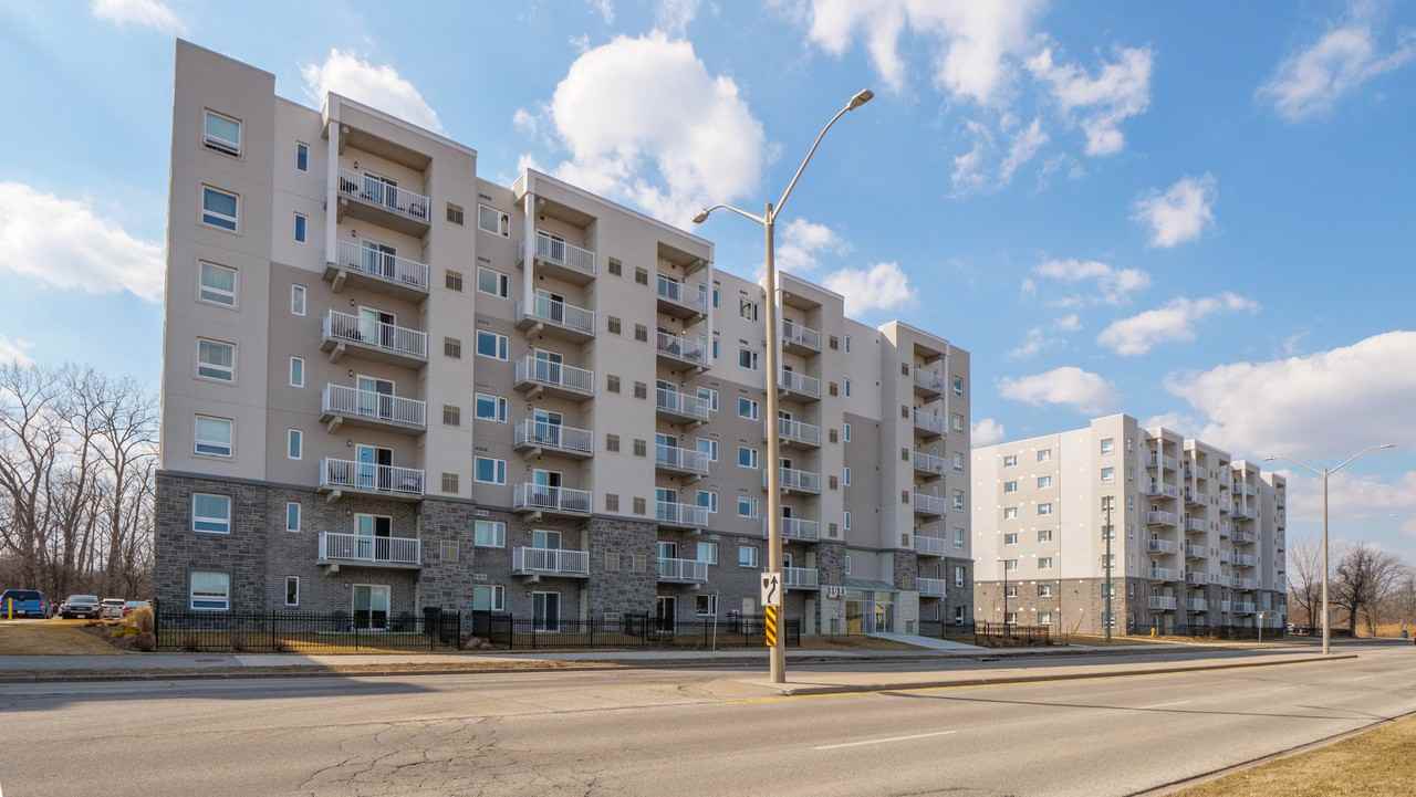 EASTSIDE HORIZONS Apartments 1675 Banwell Road 309, Windsor, ON N8R