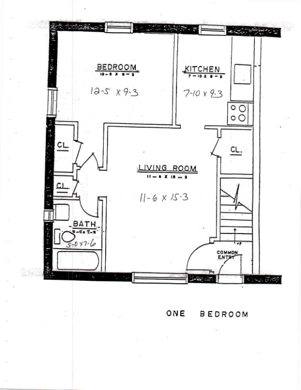 29 Carolyn Ter #B - Photo 3 of 21
