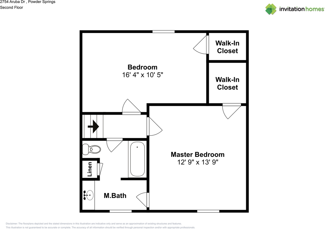 2754 Aruba Dr - Photo 3 of 15