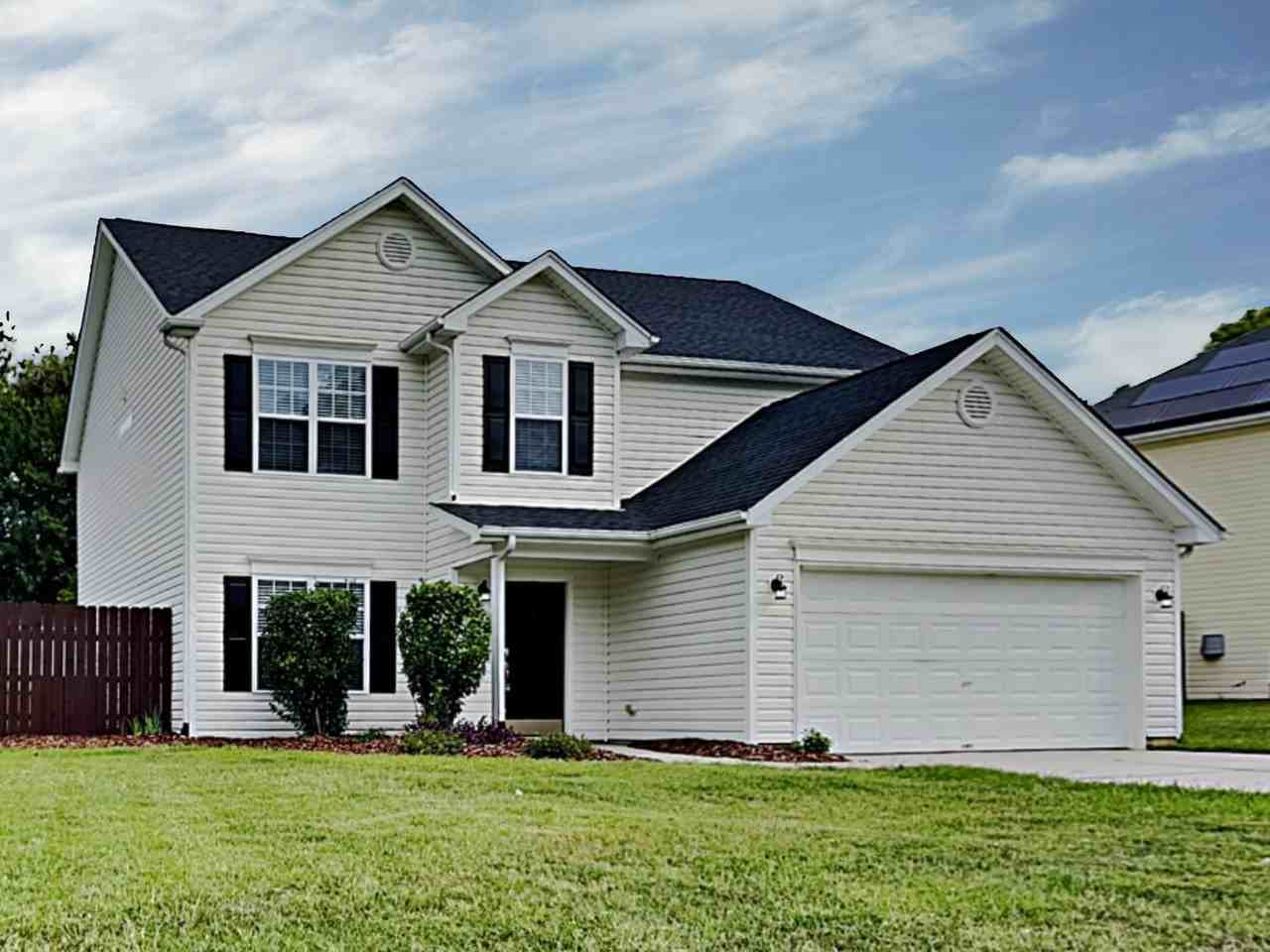 1231 Maple Ridge Dr, Burlington, NC 27217 4 Bedroom Apartment for