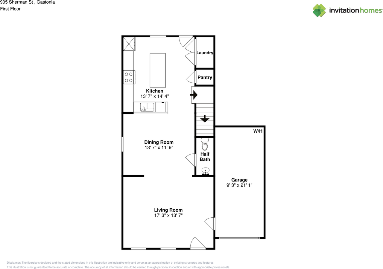 905 Sherman St - Photo 2 of 26