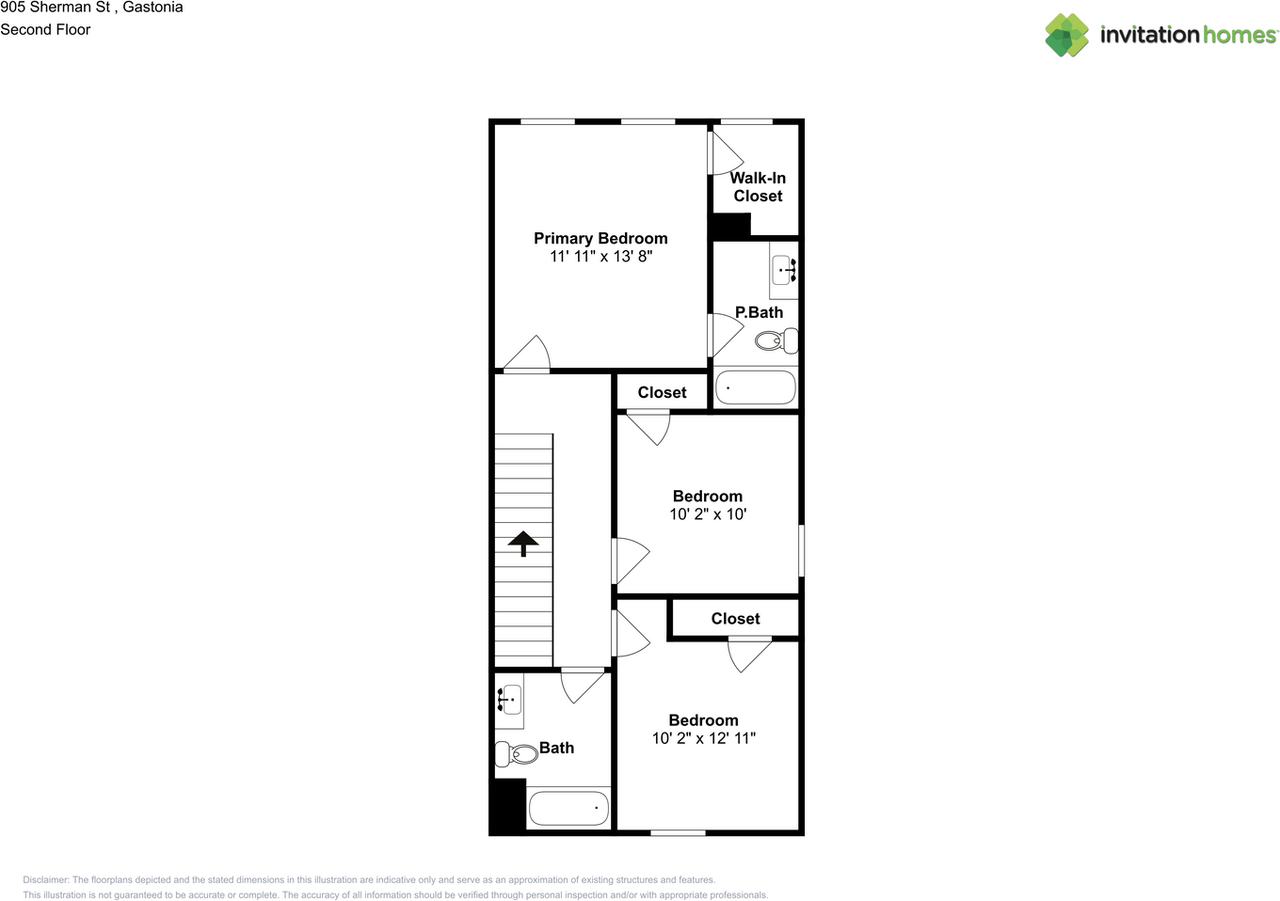 905 Sherman St - Photo 3 of 26