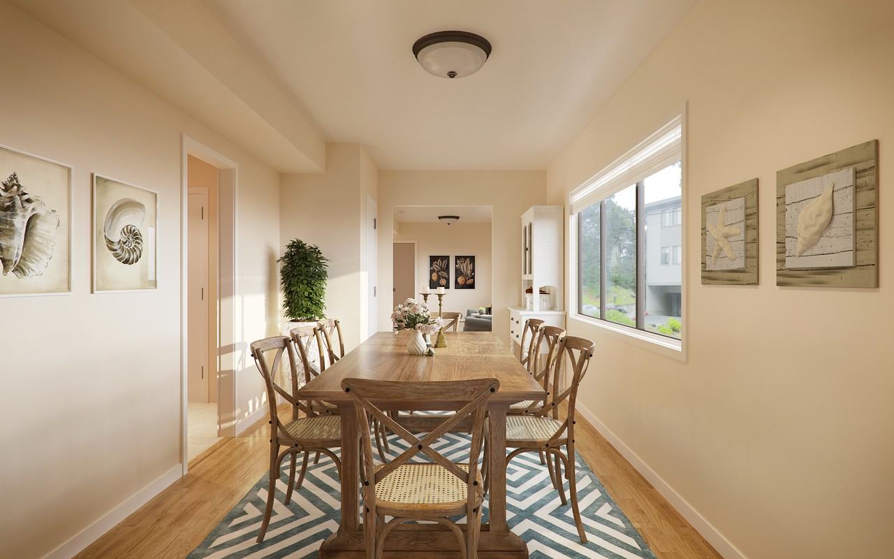 1503 Pershing Drive #B - Photo 2 of 5