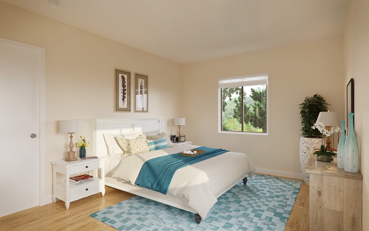 1503 Pershing Drive #B - Photo 3 of 5