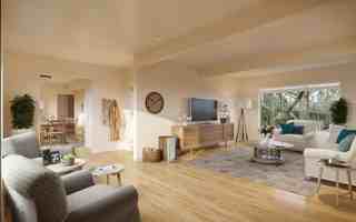 featured image of 1503 Pershing Drive #B