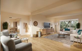 1503 Pershing Drive #H - Photo 1 of 1