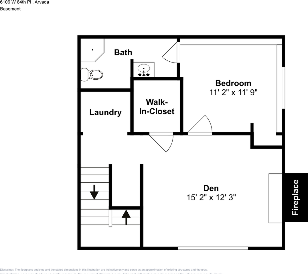 6106 W 84th Pl - Photo 2 of 28