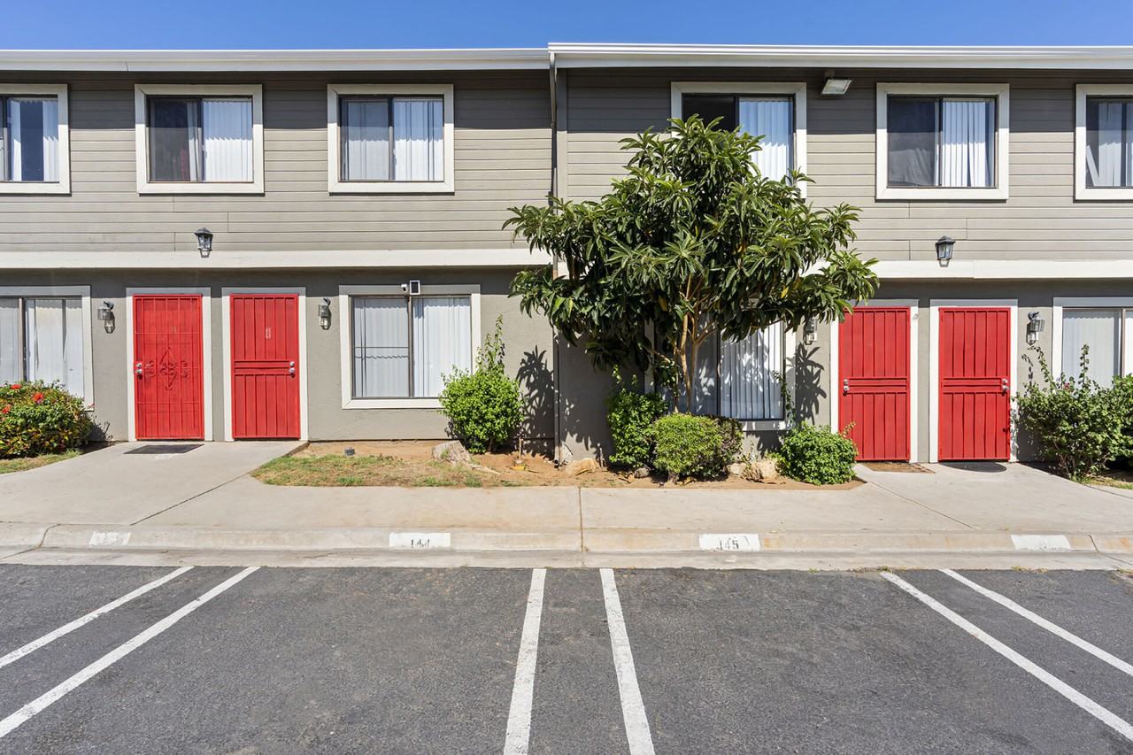 Greystone Village Apartments - Photo 2 of 11