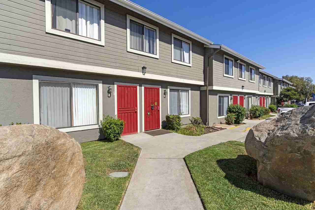 Greystone Village Apartments - Photo 3 of 11