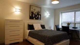 710 Spadina Ave #105 - Photo 1 of 1