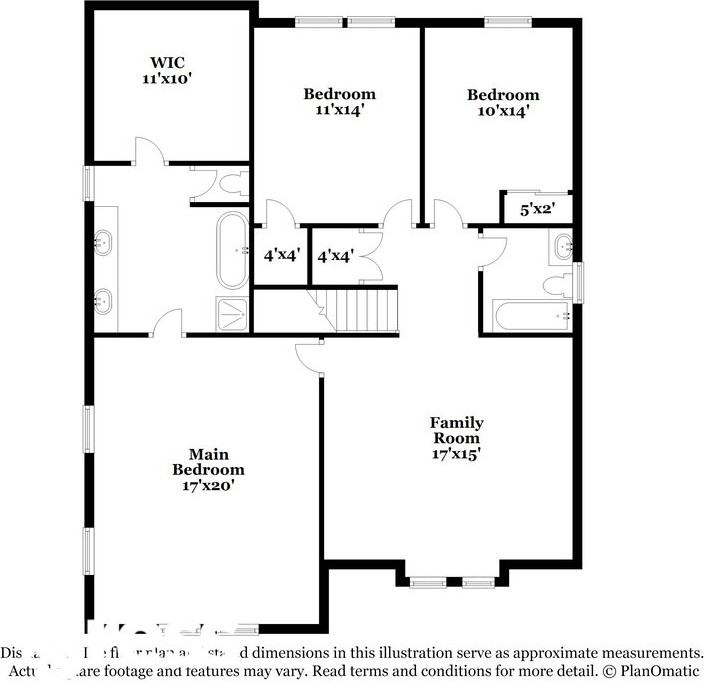 3680 Dinosaur St - Photo 2 of 18