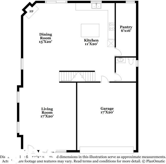 3680 Dinosaur St - Photo 3 of 18