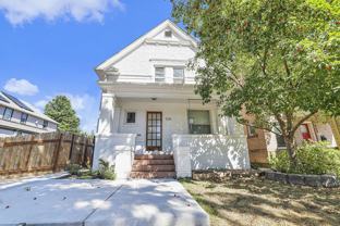 536 N Logan St - Photo 1 of 1