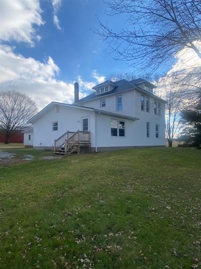 18310 Danville Jelloway Rd - Photo 2 of 19