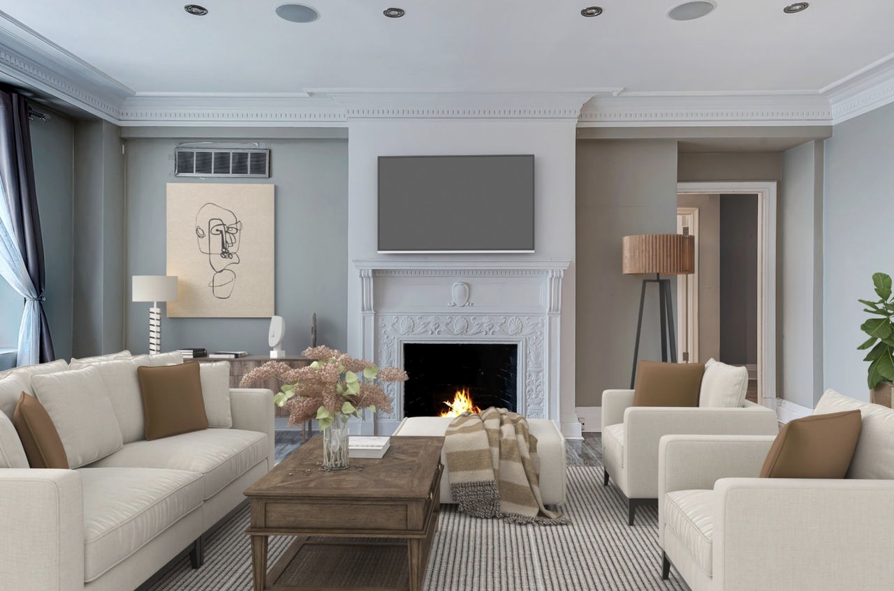 Le Gleneagles 3940 Ch De La CôteDesNeiges, Montréal, QC H3H 1W2