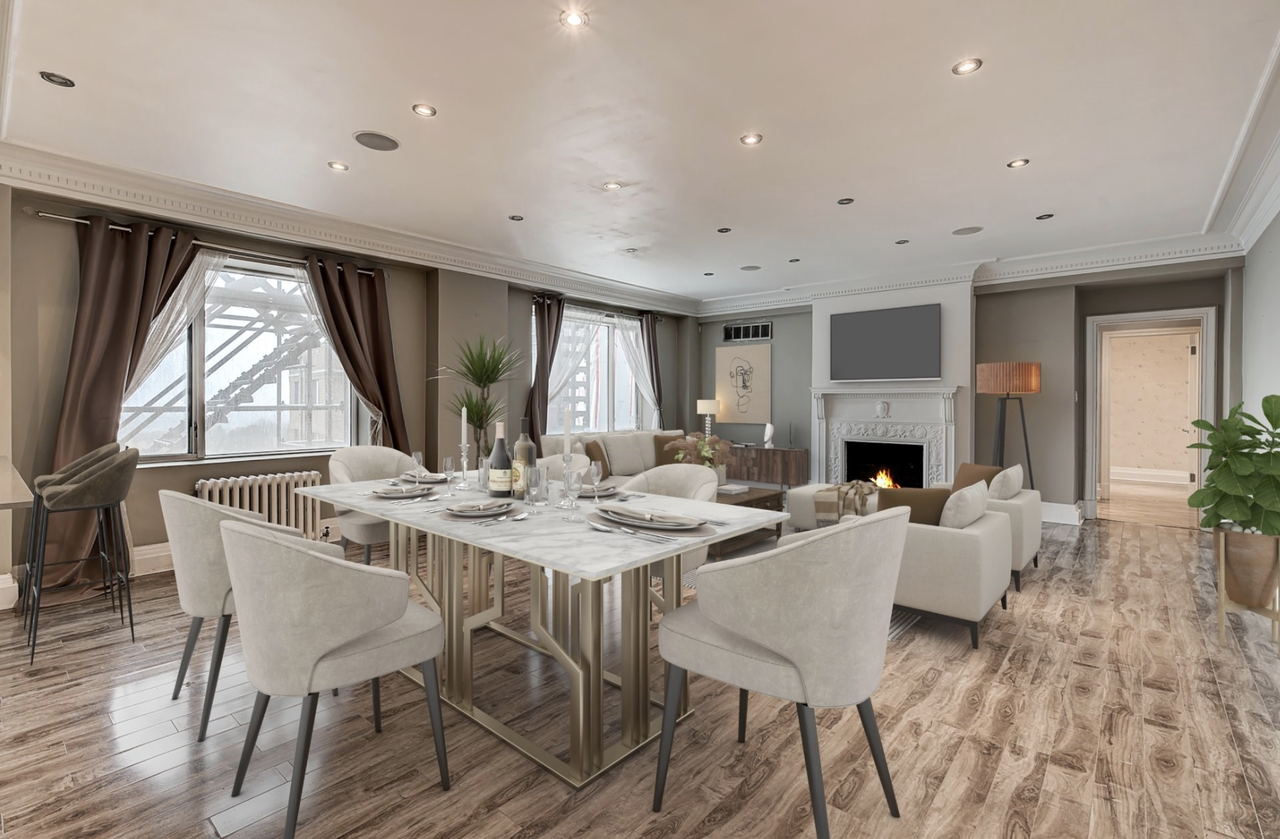 Le Gleneagles Apartments 3940 Ch De La CôteDesNeiges, Montréal, QC