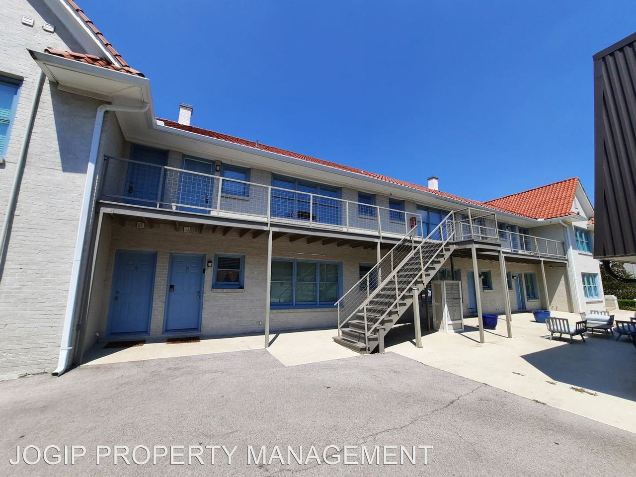 San Jacinto St - Photo 2 of 14